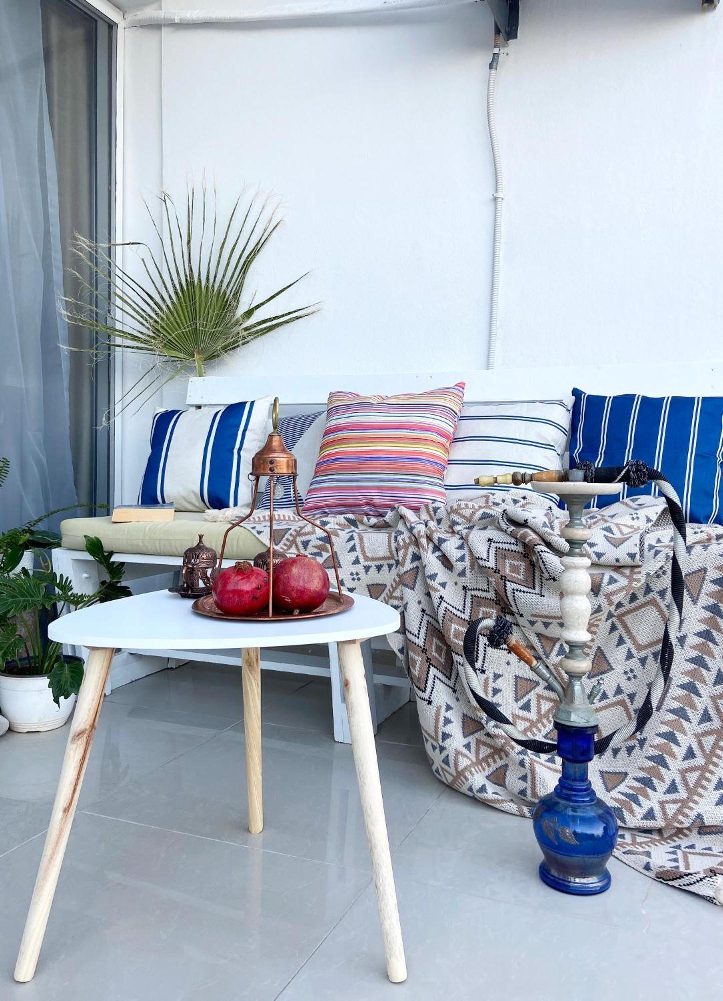 Spacious Three-Bedroom Apartment With Sea View A4 ラピソス エクステリア 写真