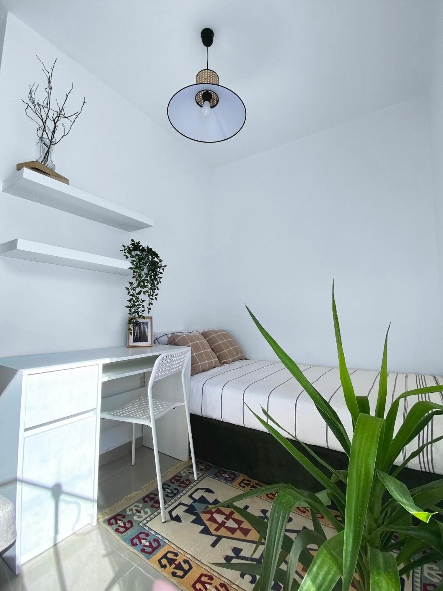 Spacious Three-Bedroom Apartment With Sea View A4 ラピソス エクステリア 写真